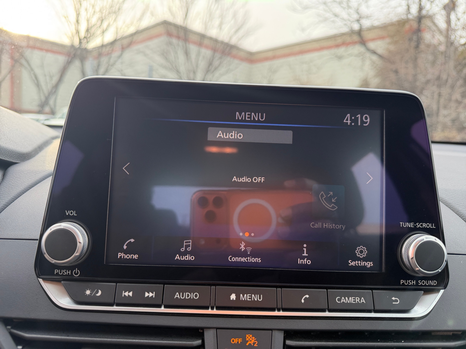 Thumbnail: 2025 Nissan Altima - 4