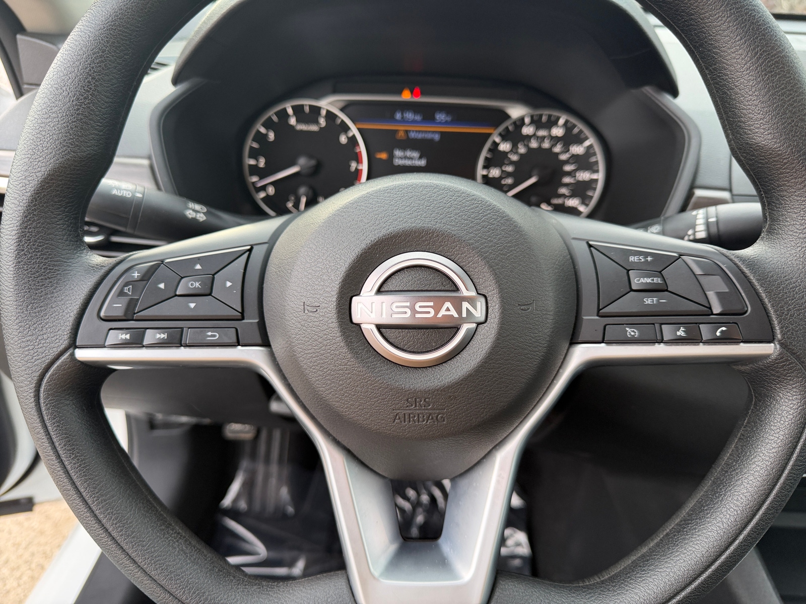 Thumbnail: 2025 Nissan Altima - 5