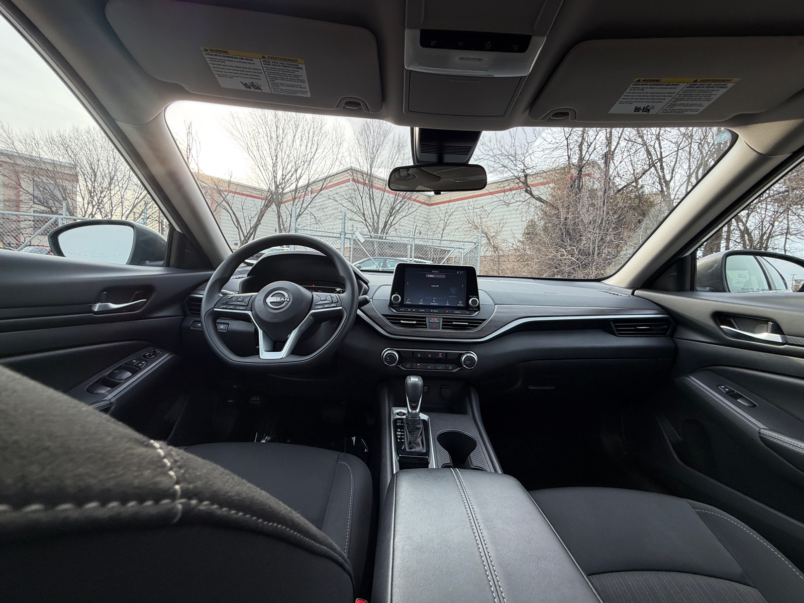 Thumbnail: 2025 Nissan Altima - 3