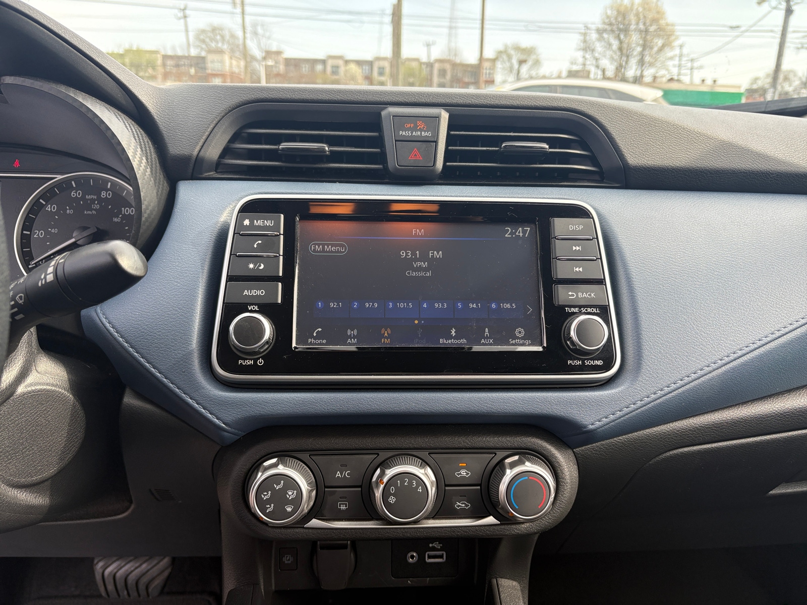 Thumbnail: 2025 Nissan Versa - 4