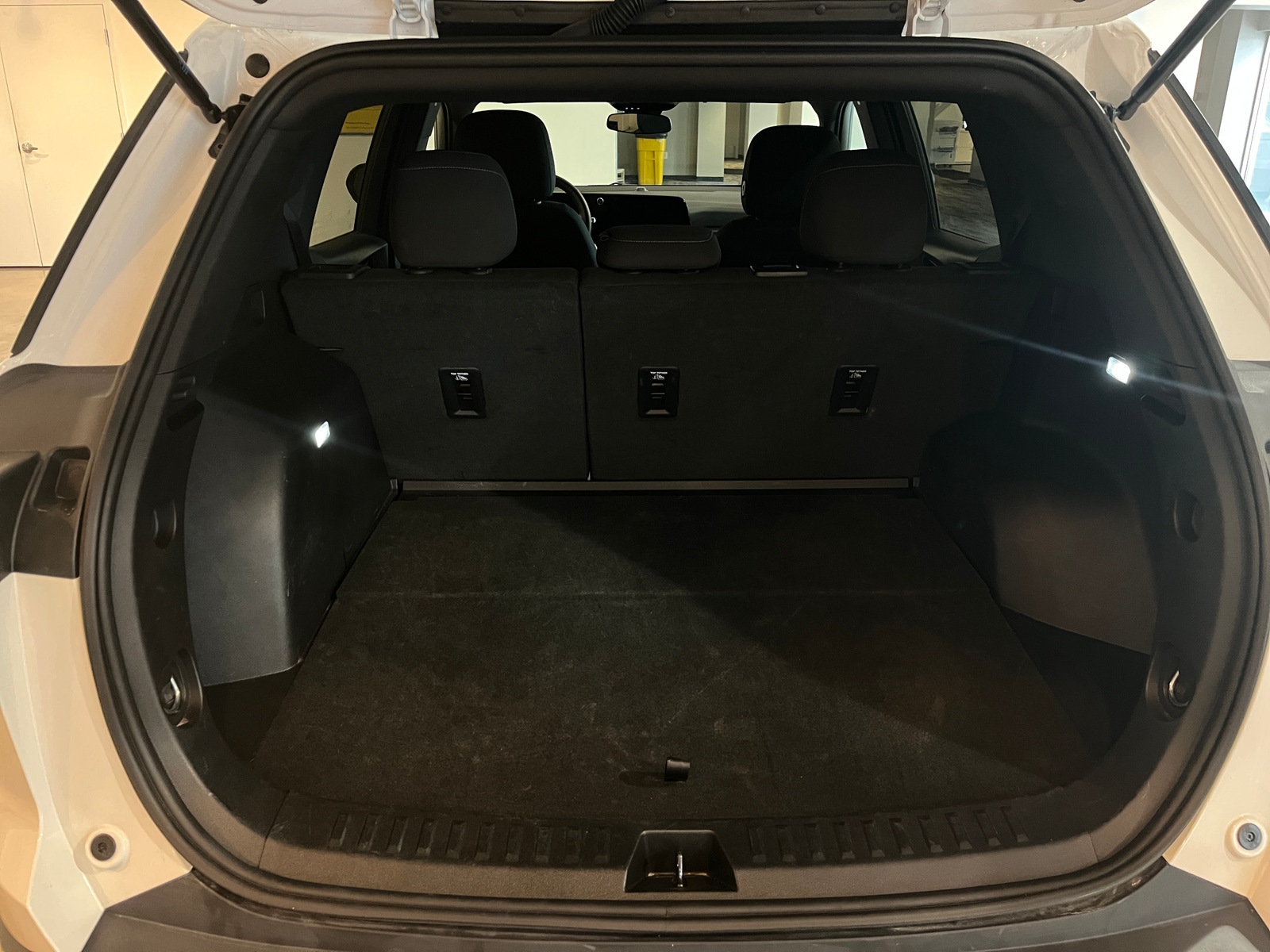 Thumbnail: 2025 Chevrolet Equinox - 6