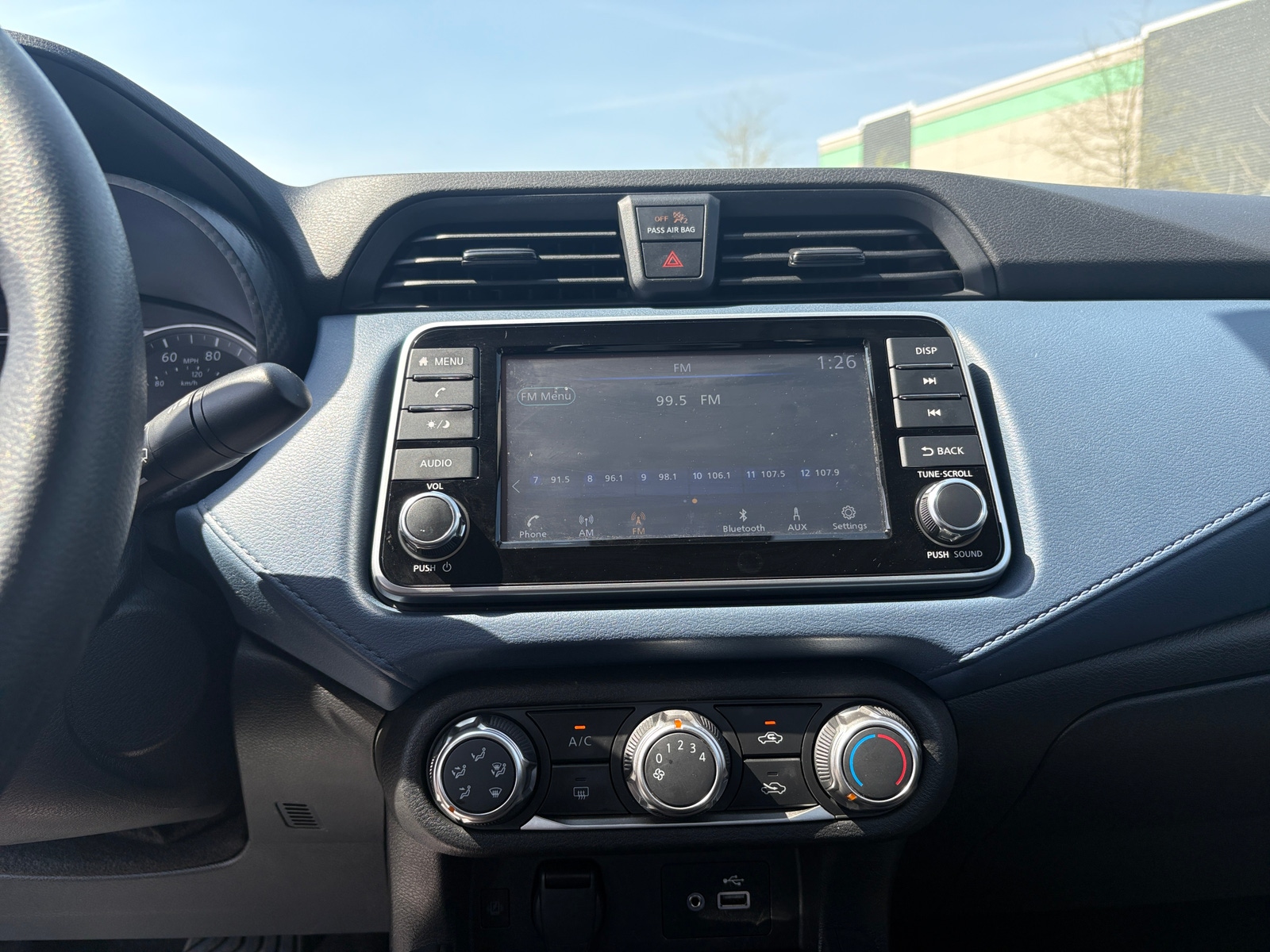 Thumbnail: 2025 Nissan Versa - 4