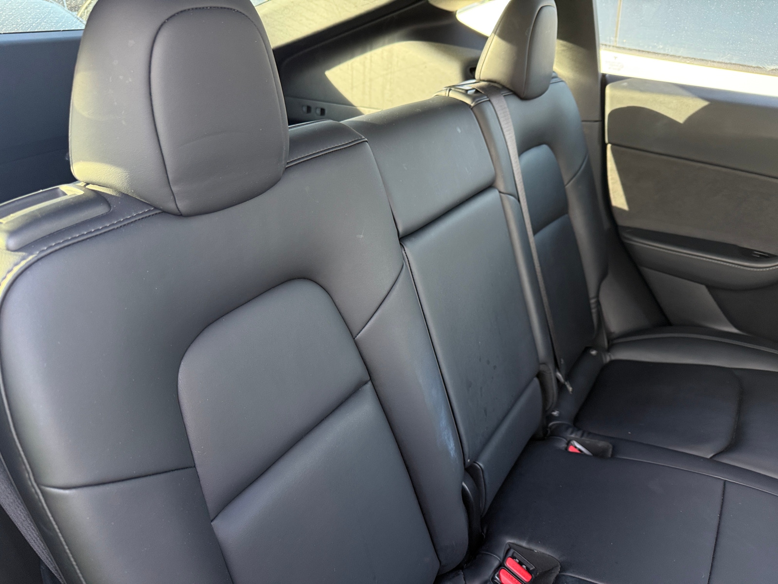 Thumbnail: 2021 Tesla Model Y - 5