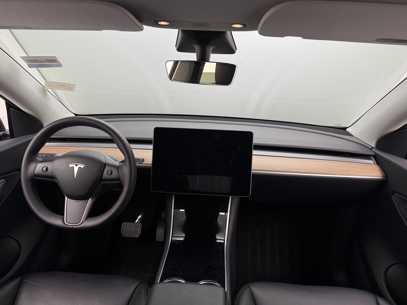 Thumbnail: 2021 Tesla Model Y - 2