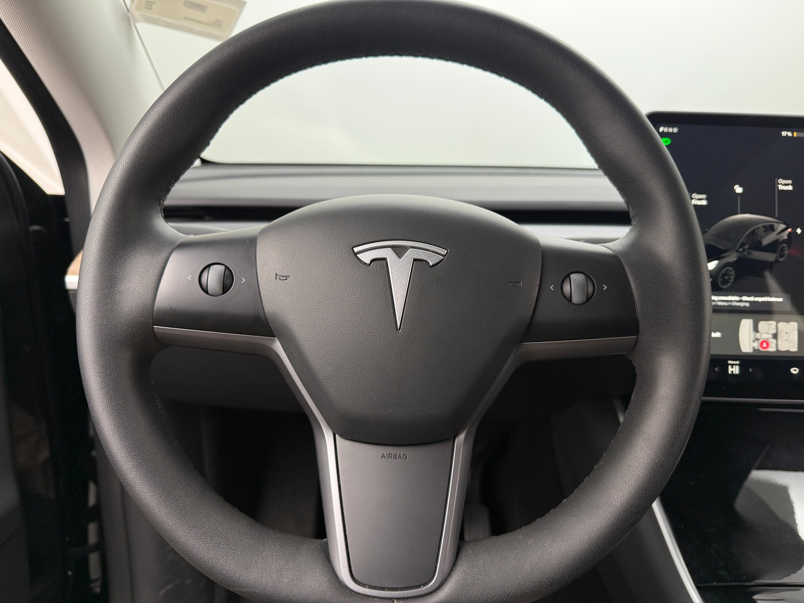 Thumbnail: 2021 Tesla Model Y - 4