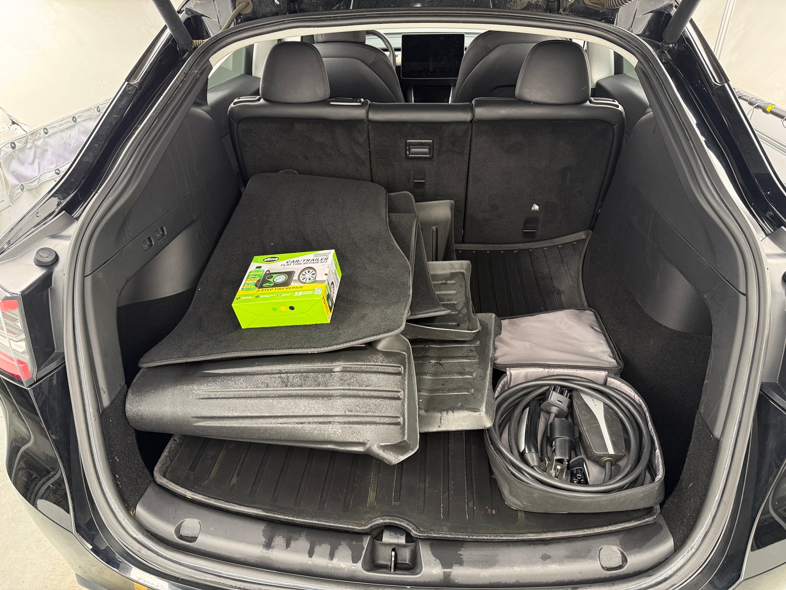 Thumbnail: 2021 Tesla Model Y - 6