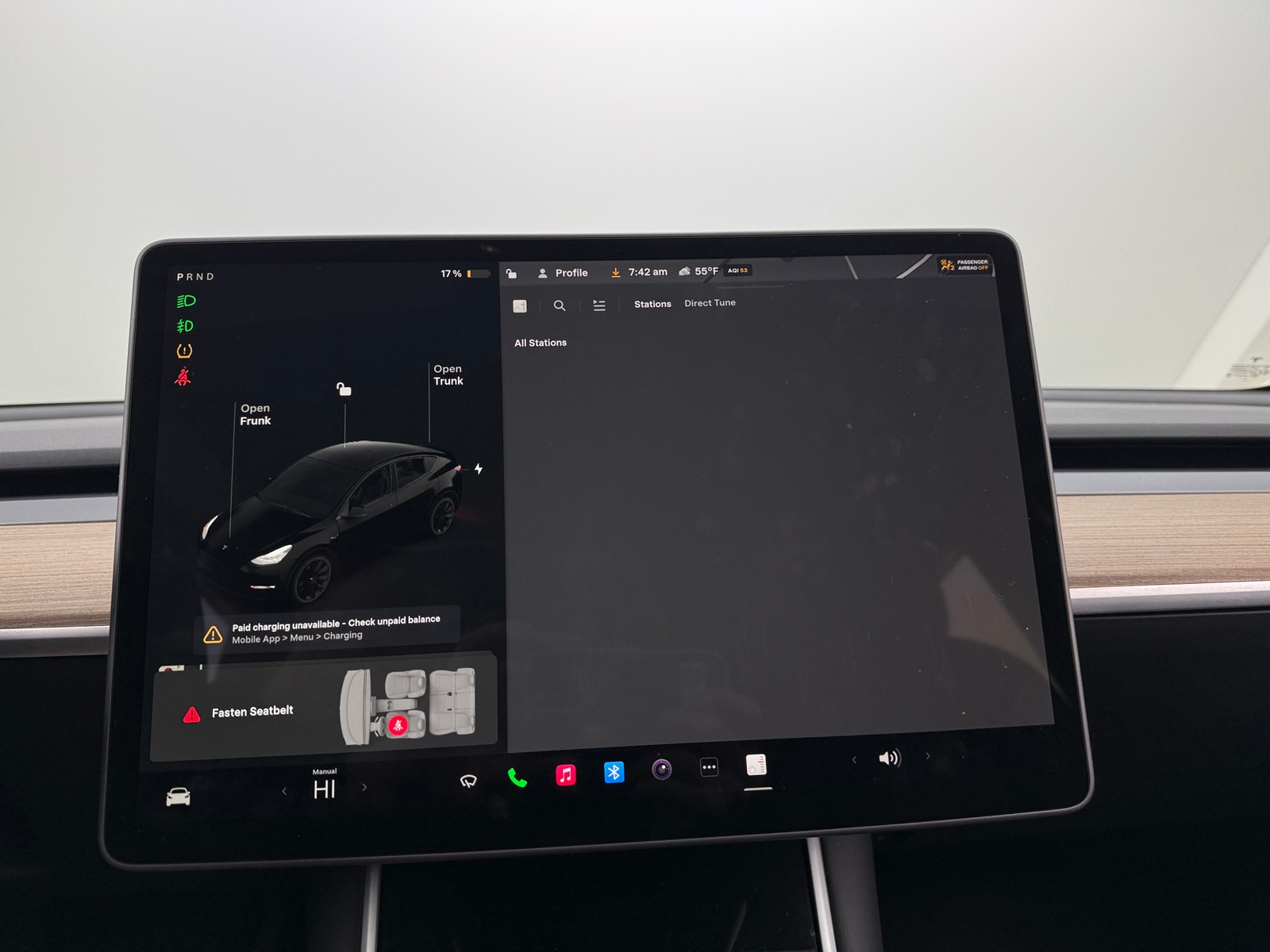 Thumbnail: 2021 Tesla Model Y - 3