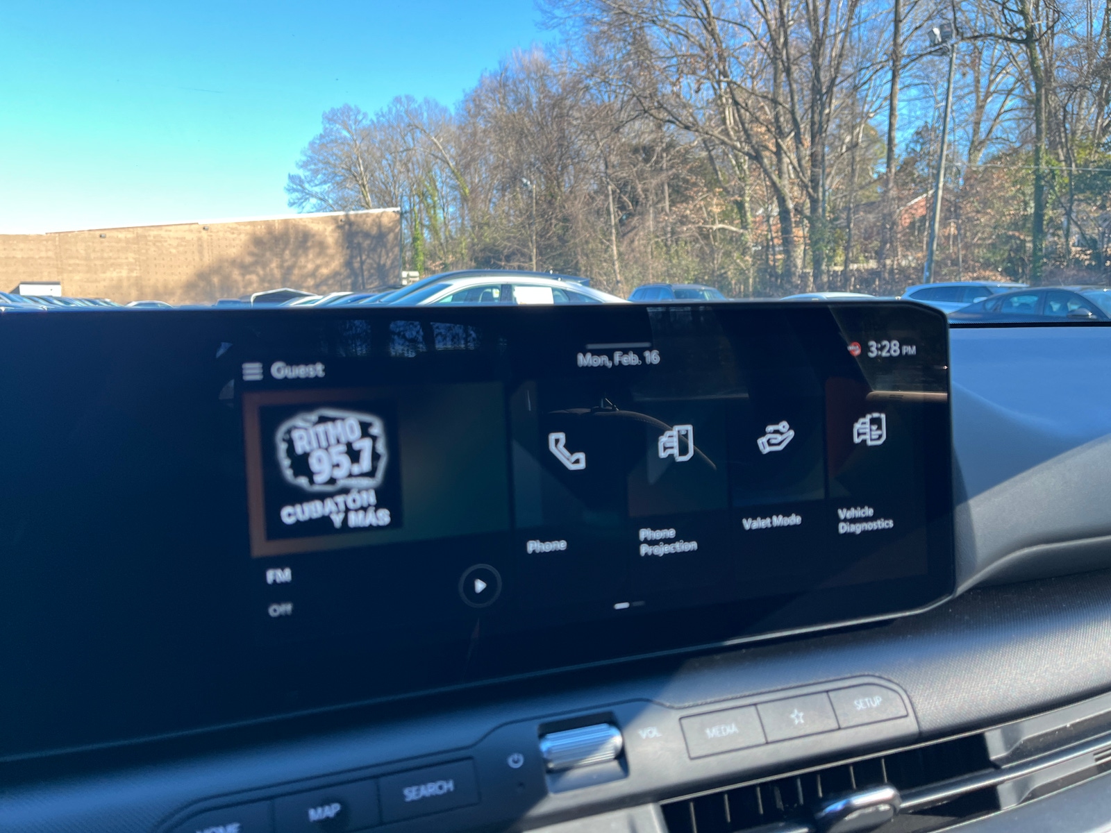 Thumbnail: 2025 Kia K4 - 4