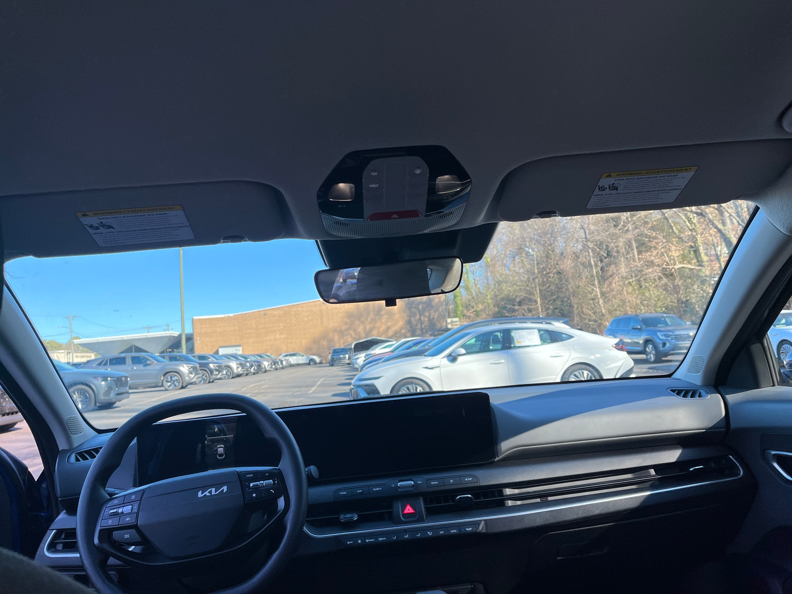 Thumbnail: 2025 Kia K4 - 3