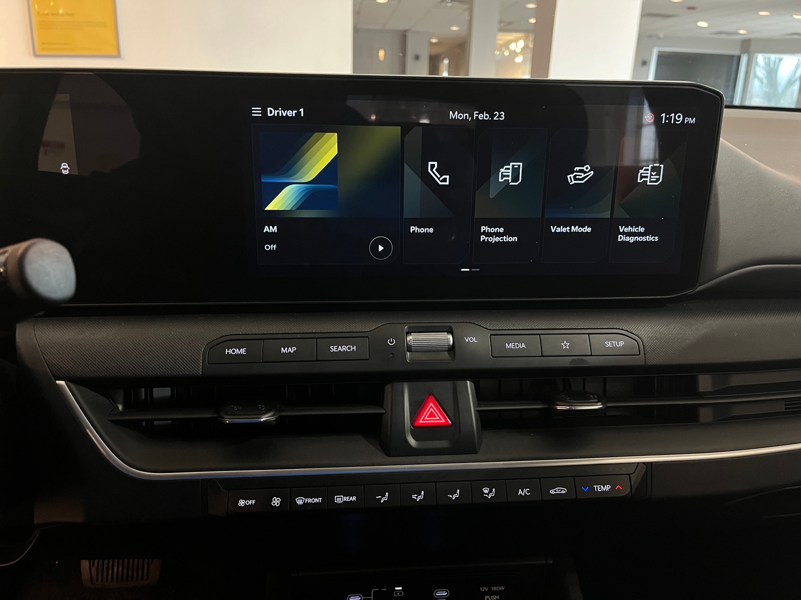 Thumbnail: 2025 Kia K4 - 4