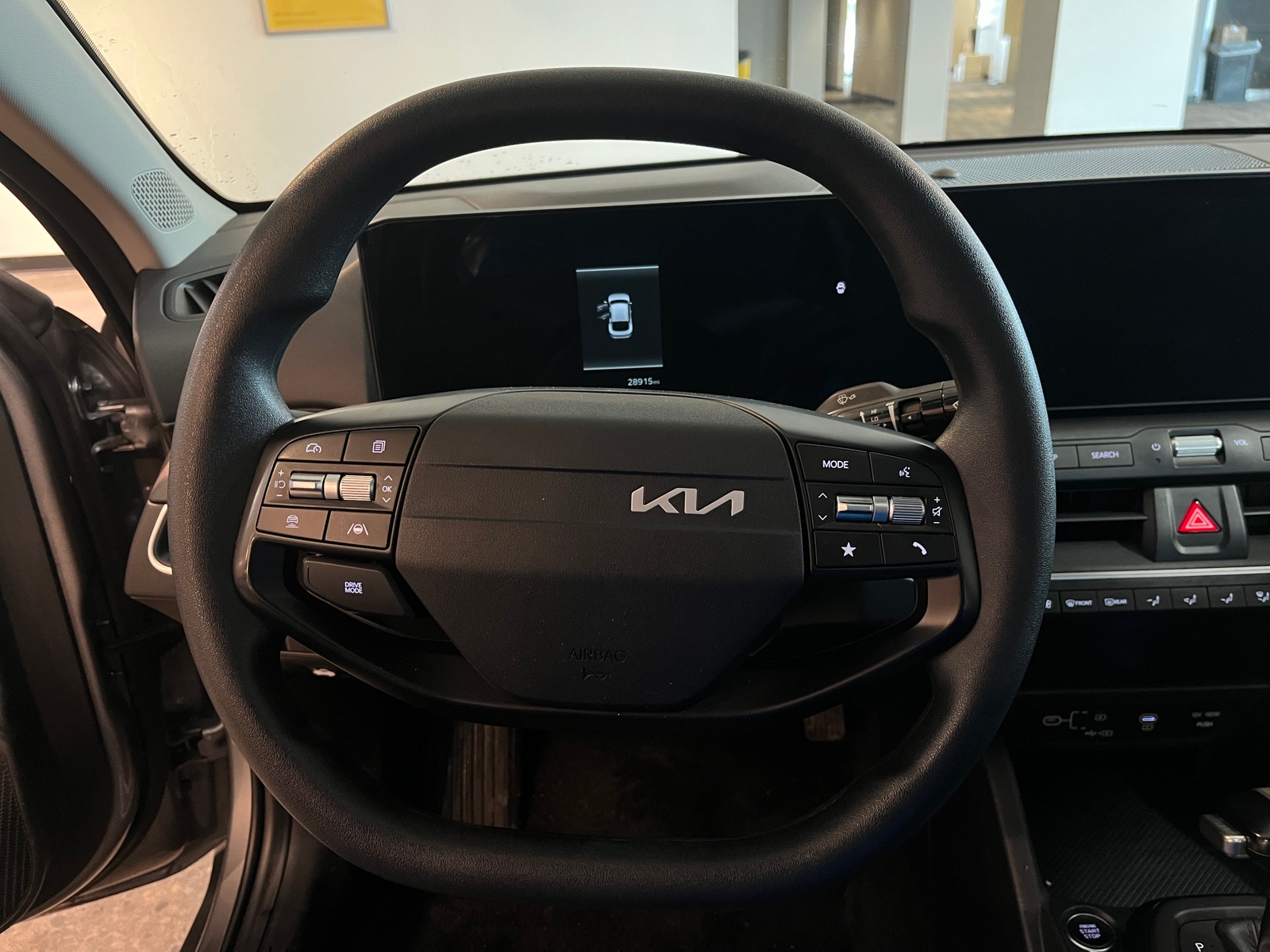 Thumbnail: 2025 Kia K4 - 5