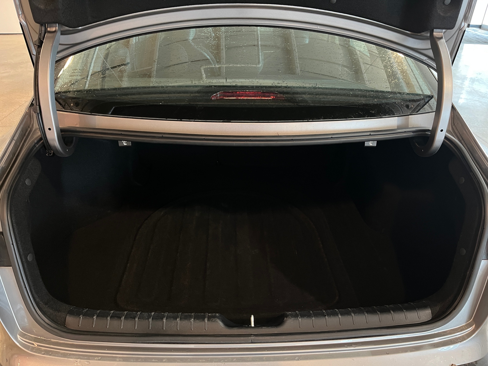 Thumbnail: 2025 Kia K4 - 6