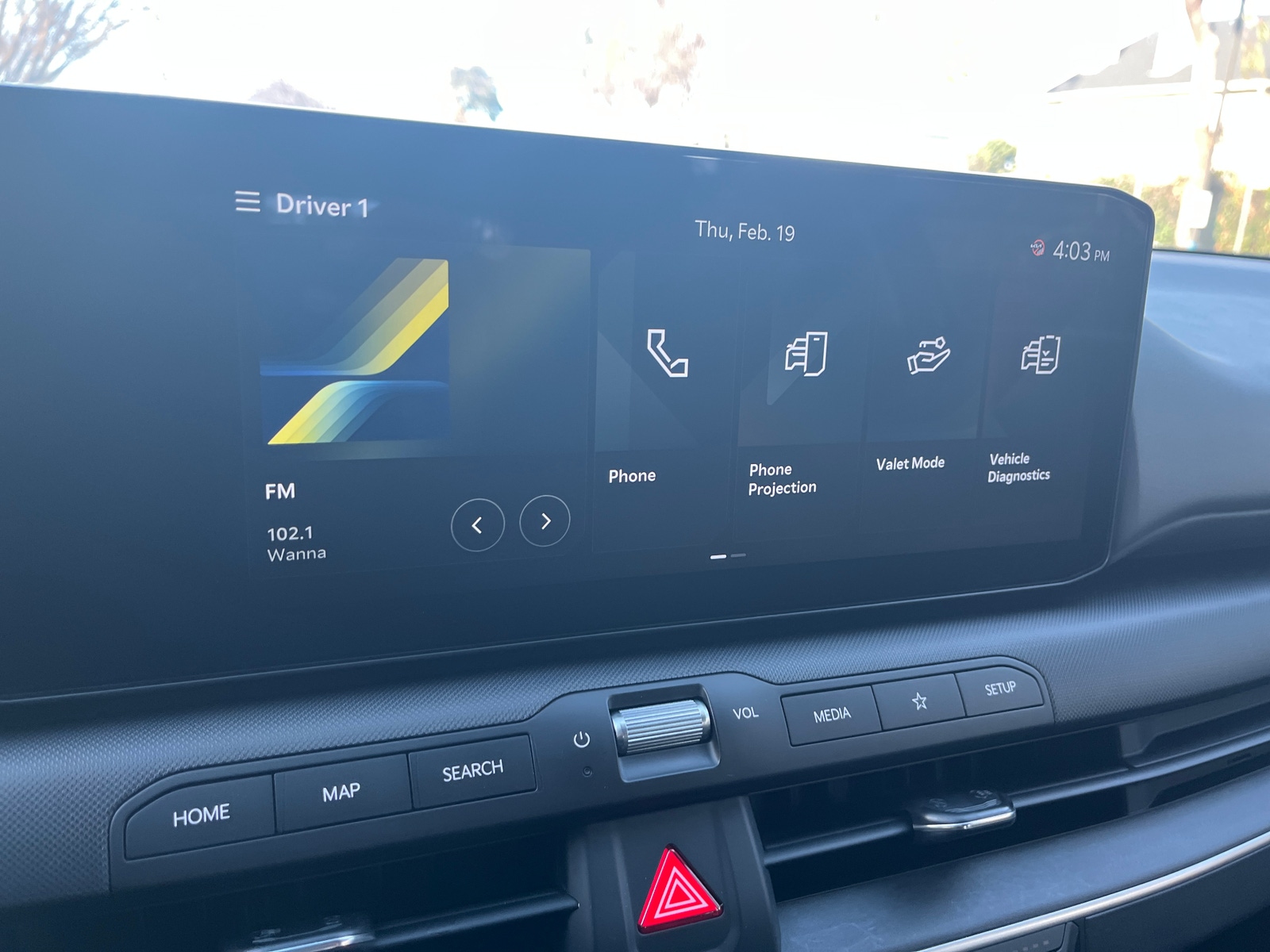 Thumbnail: 2025 Kia K4 - 4