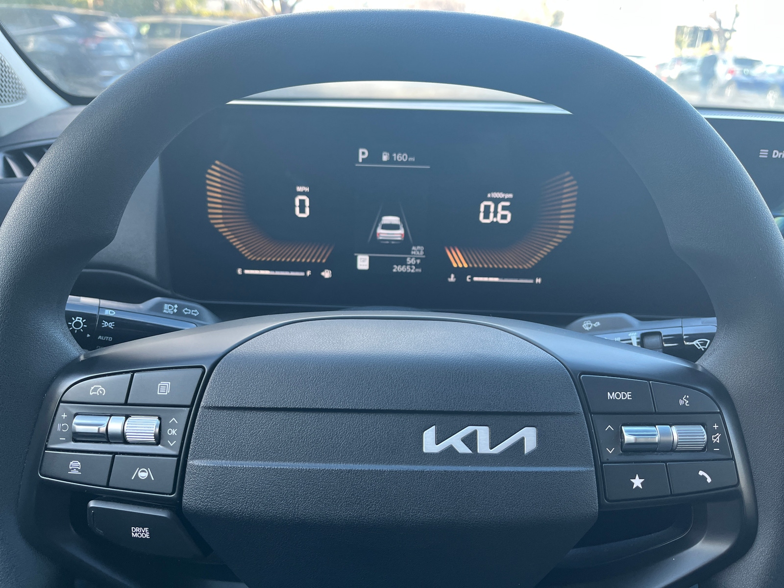 Thumbnail: 2025 Kia K4 - 5