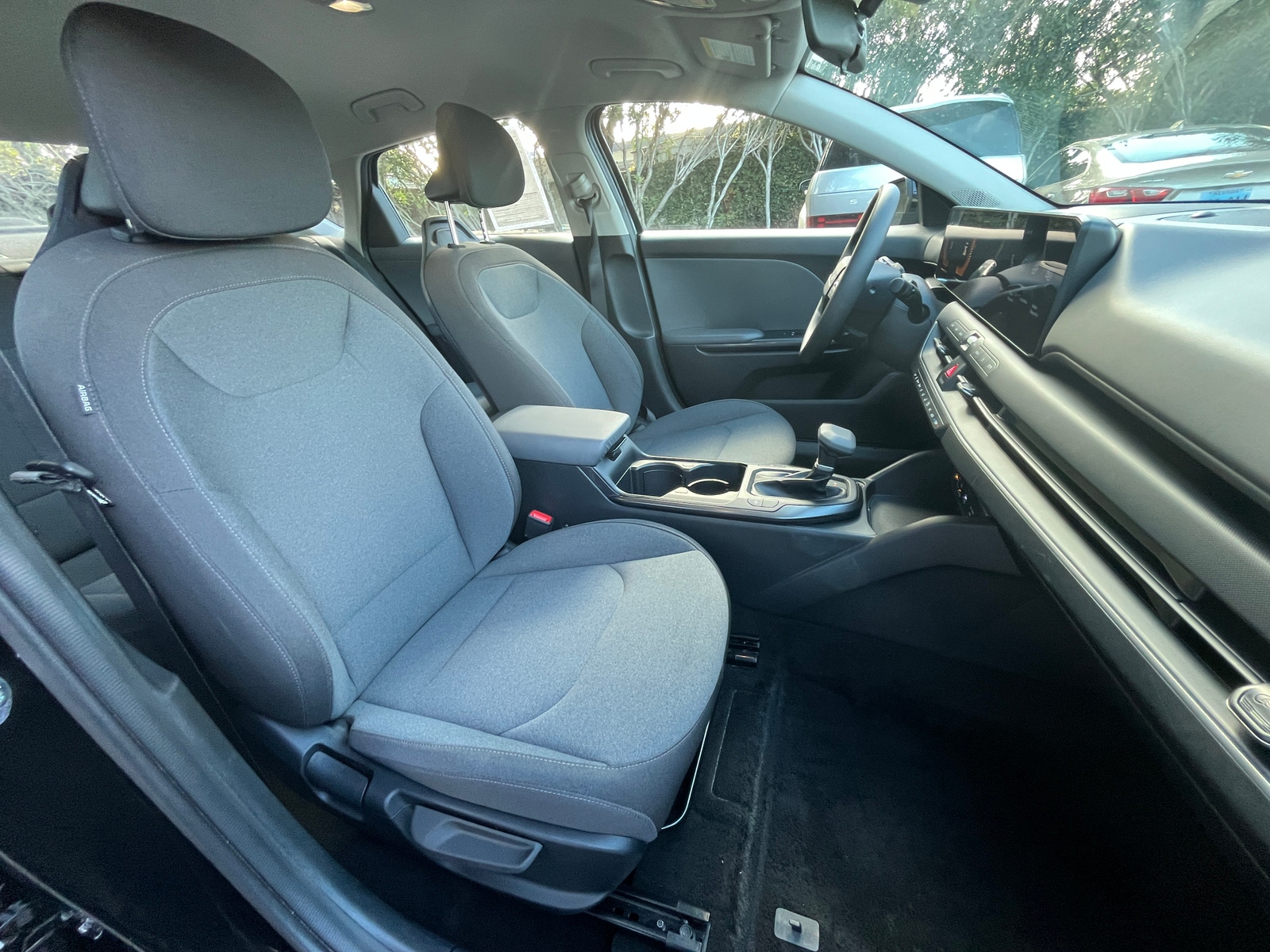 Thumbnail: 2025 Kia K4 - 2