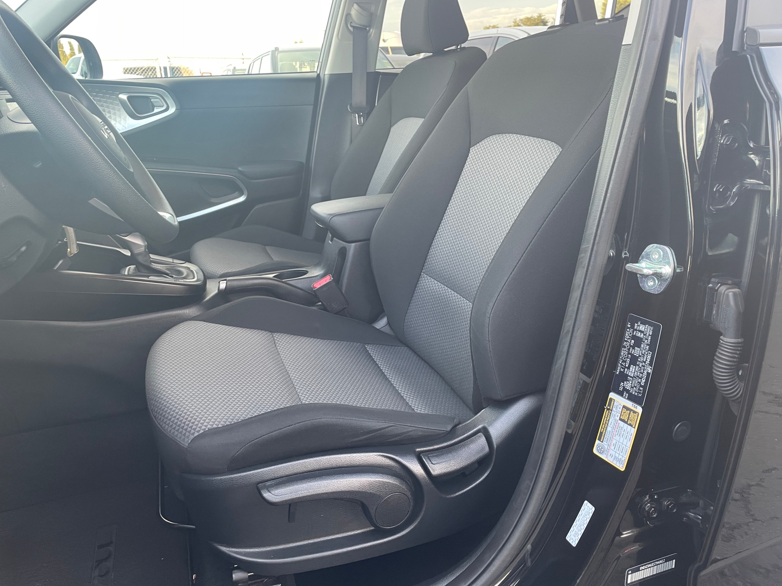 Thumbnail: 2025 Kia Soul - 2