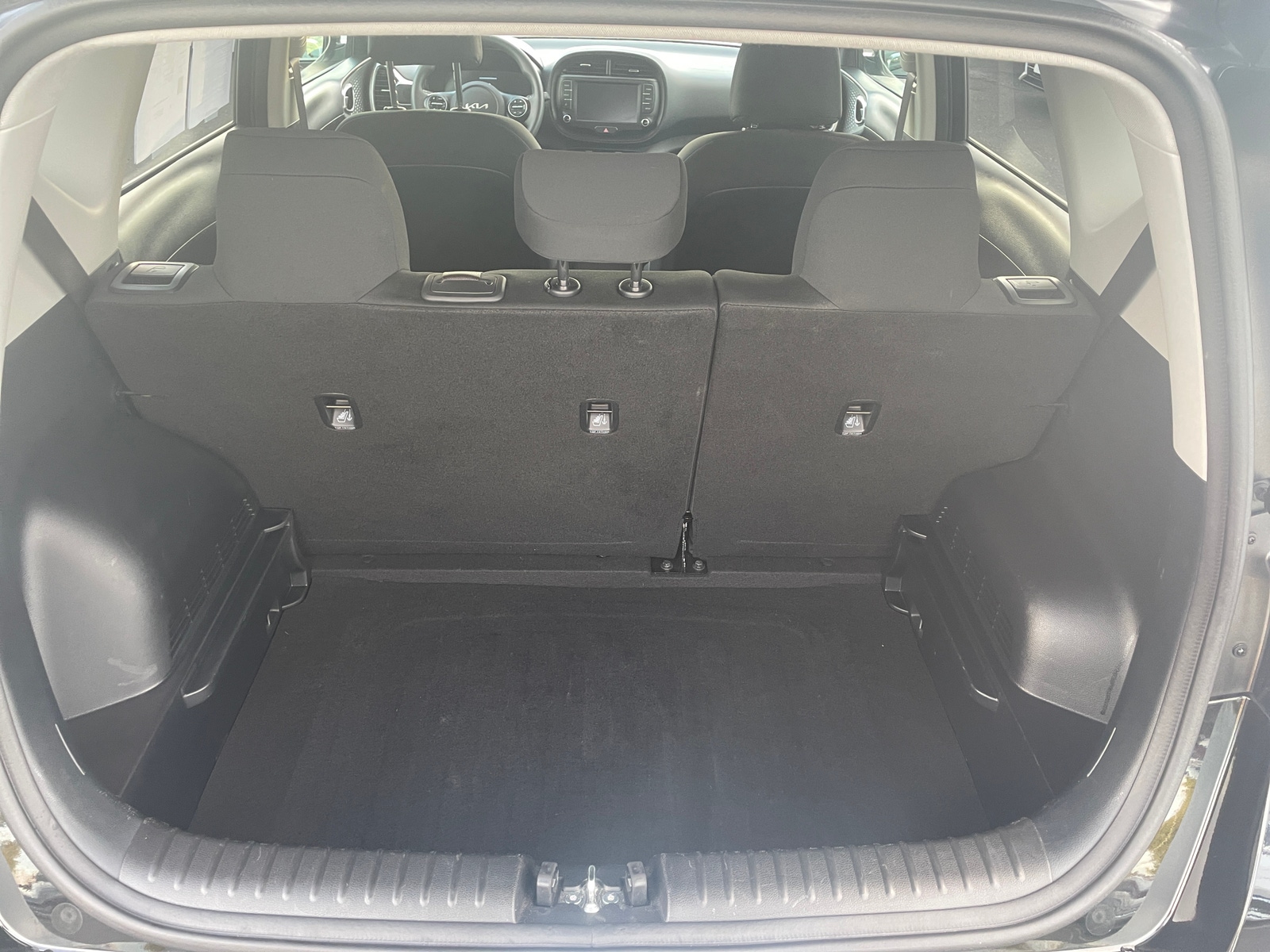 Thumbnail: 2025 Kia Soul - 4