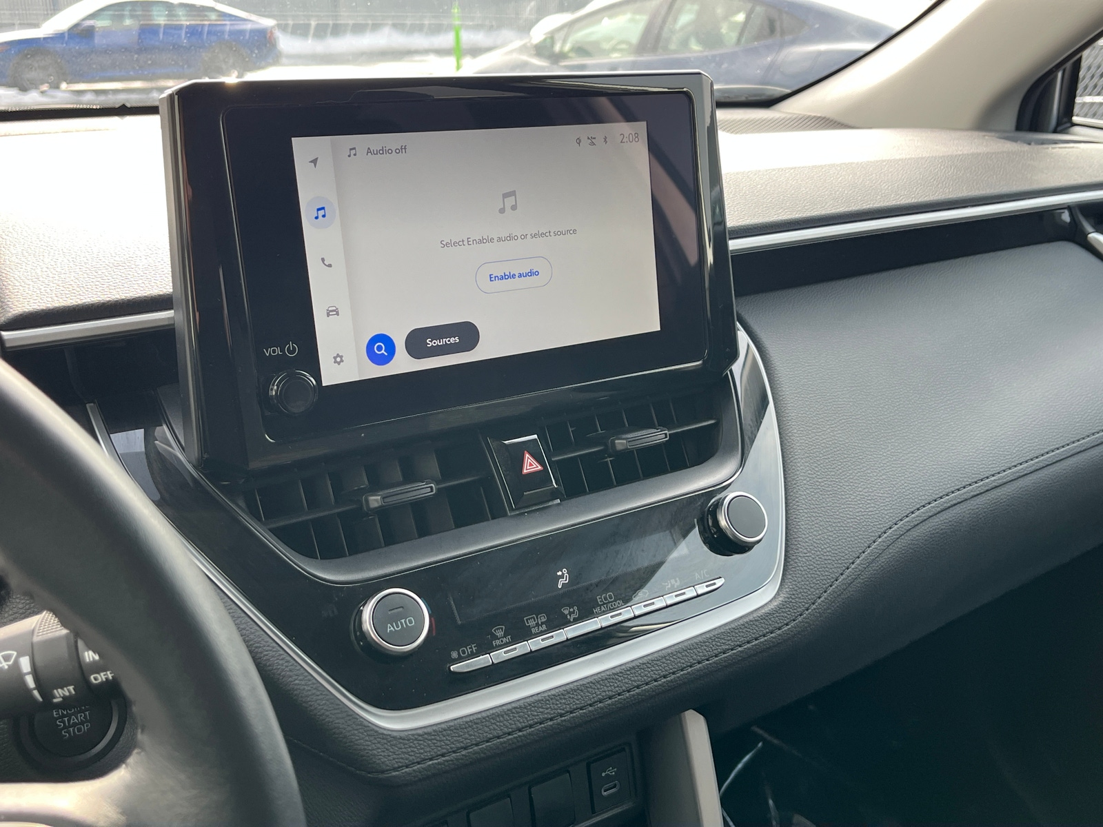 Thumbnail: 2025 Toyota Corolla Cross - 4