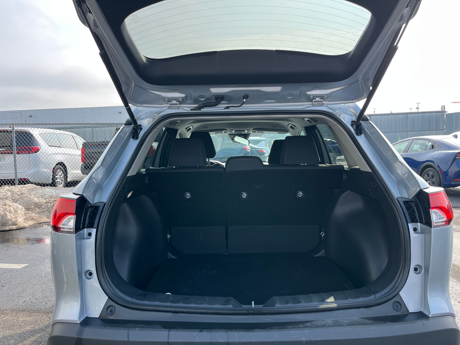 Thumbnail: 2025 Toyota Corolla Cross - 6