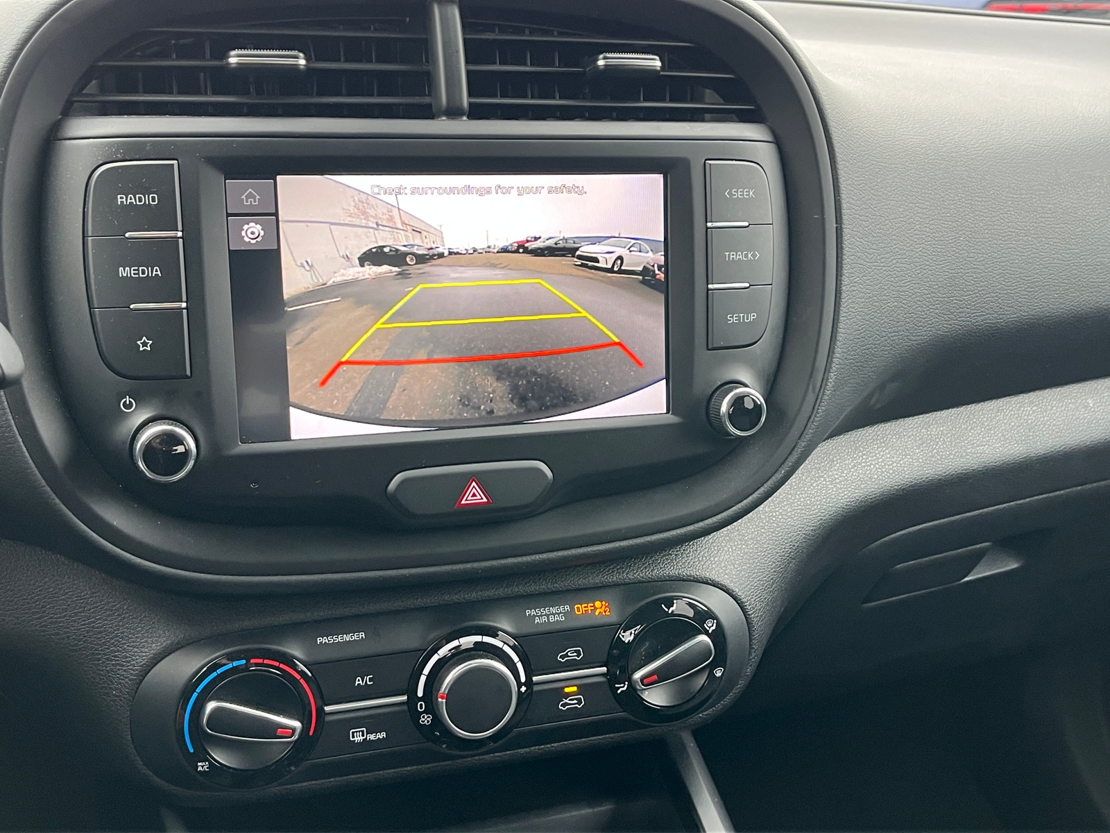 Thumbnail: 2025 Kia Soul - 4