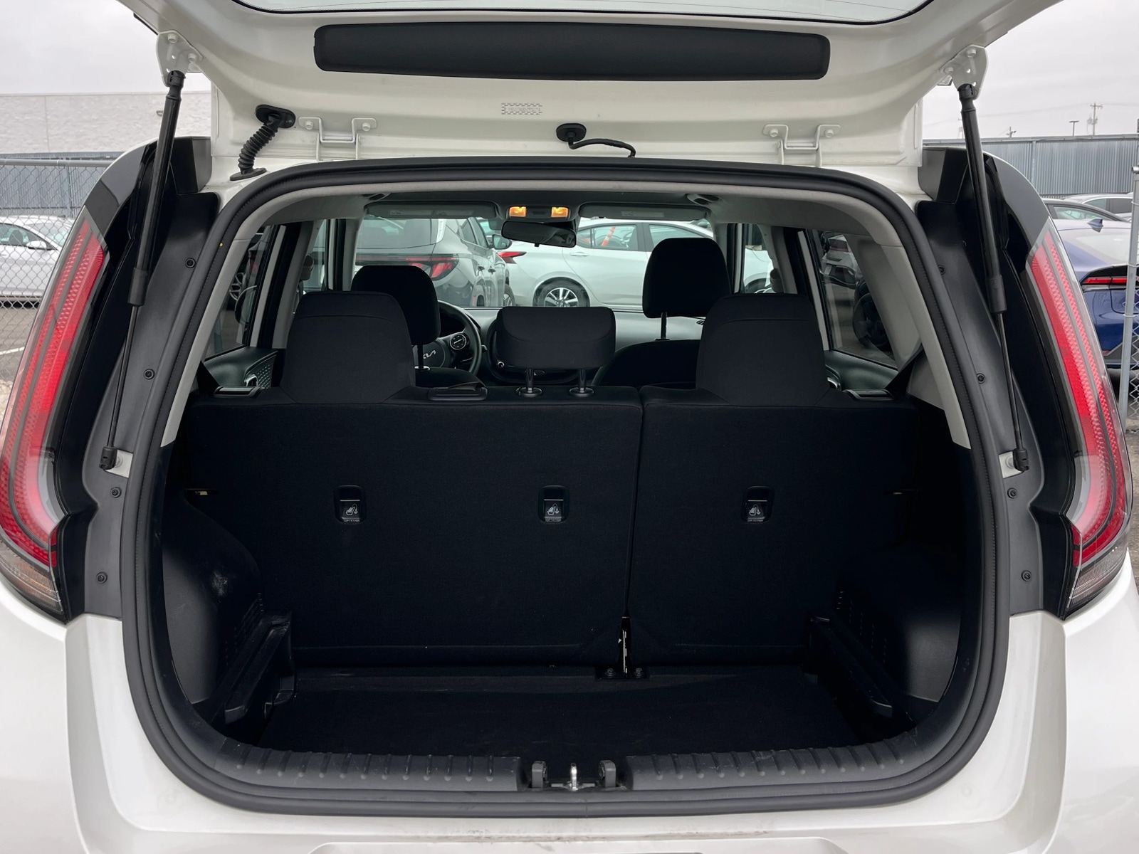 Thumbnail: 2025 Kia Soul - 6