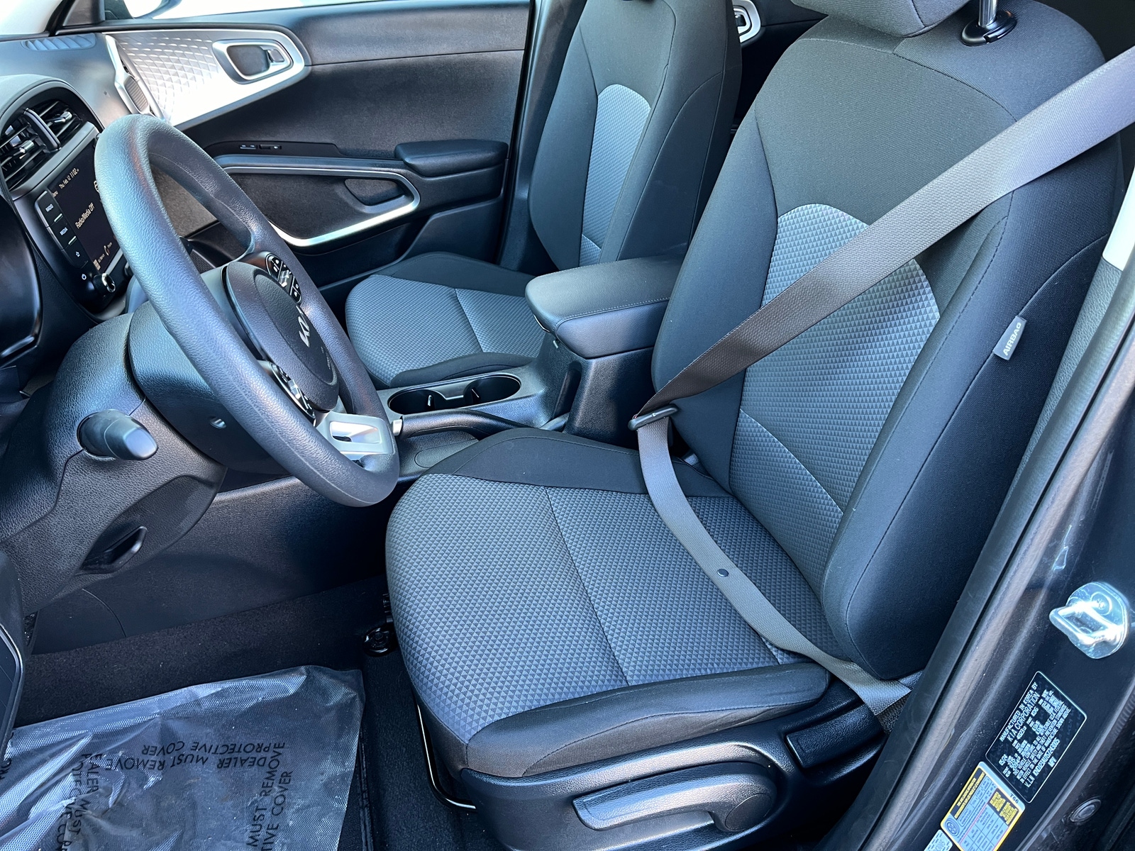 Thumbnail: 2025 Kia Soul - 2