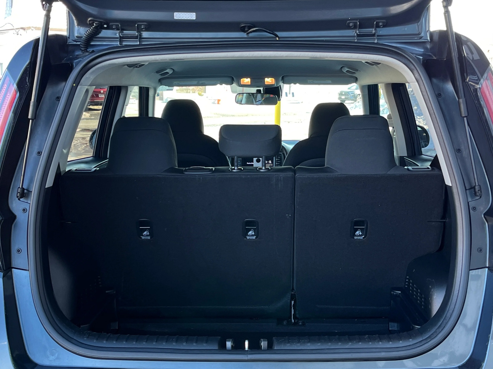 Thumbnail: 2025 Kia Soul - 5