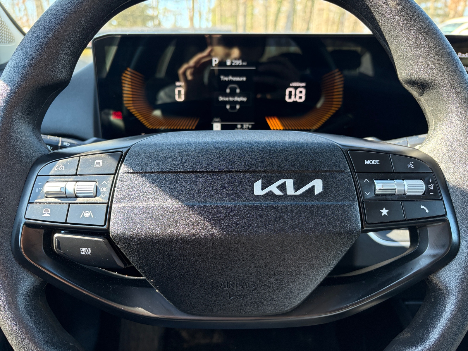 Thumbnail: 2025 Kia K4 - 5