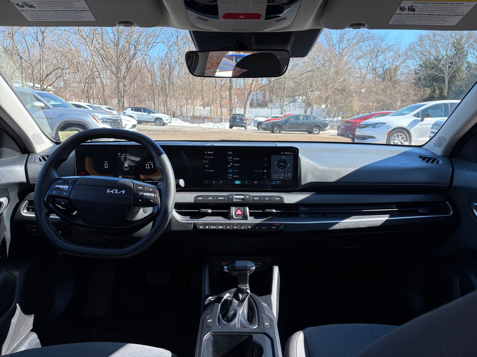 Thumbnail: 2025 Kia K4 - 3