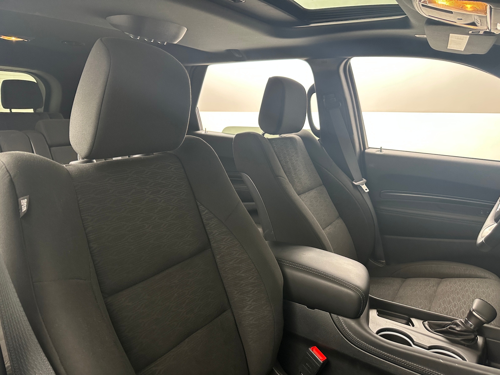 Thumbnail: 2024 Dodge Durango - 2