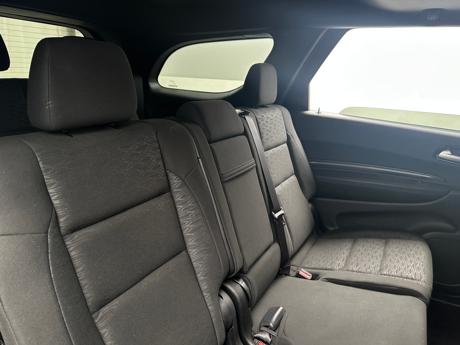 Thumbnail: 2024 Dodge Durango - 6