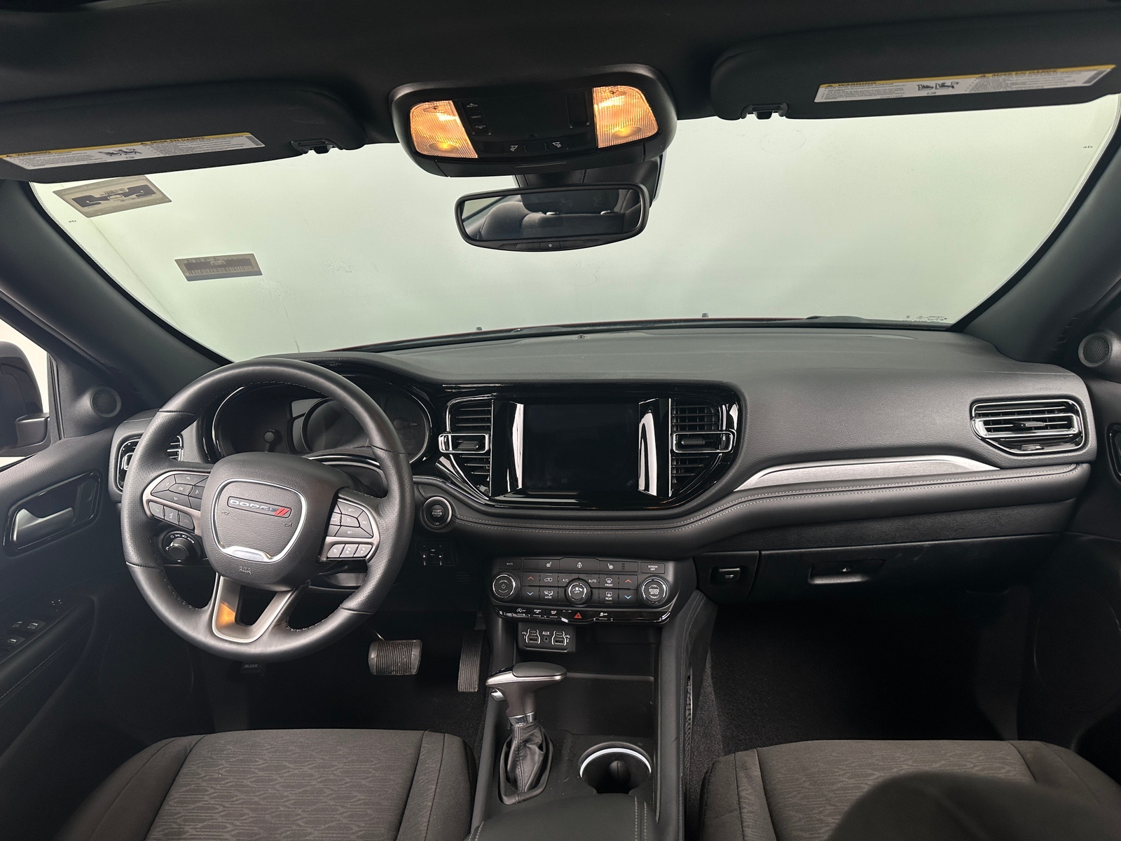 Thumbnail: 2024 Dodge Durango - 3