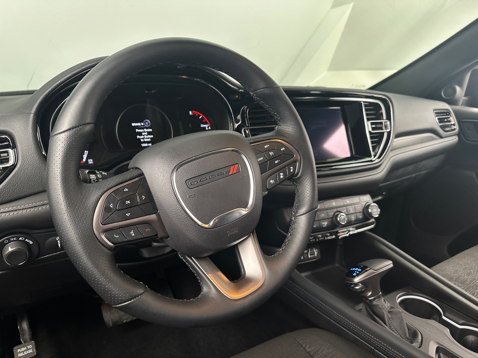 Thumbnail: 2024 Dodge Durango - 5