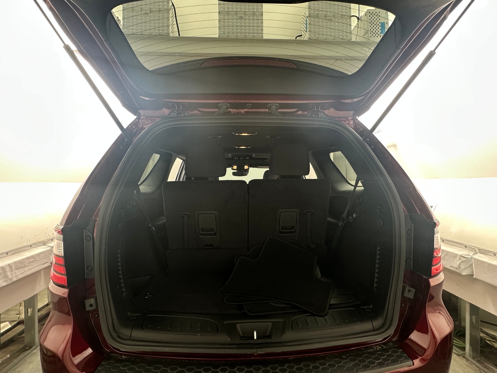 Thumbnail: 2024 Dodge Durango - 7