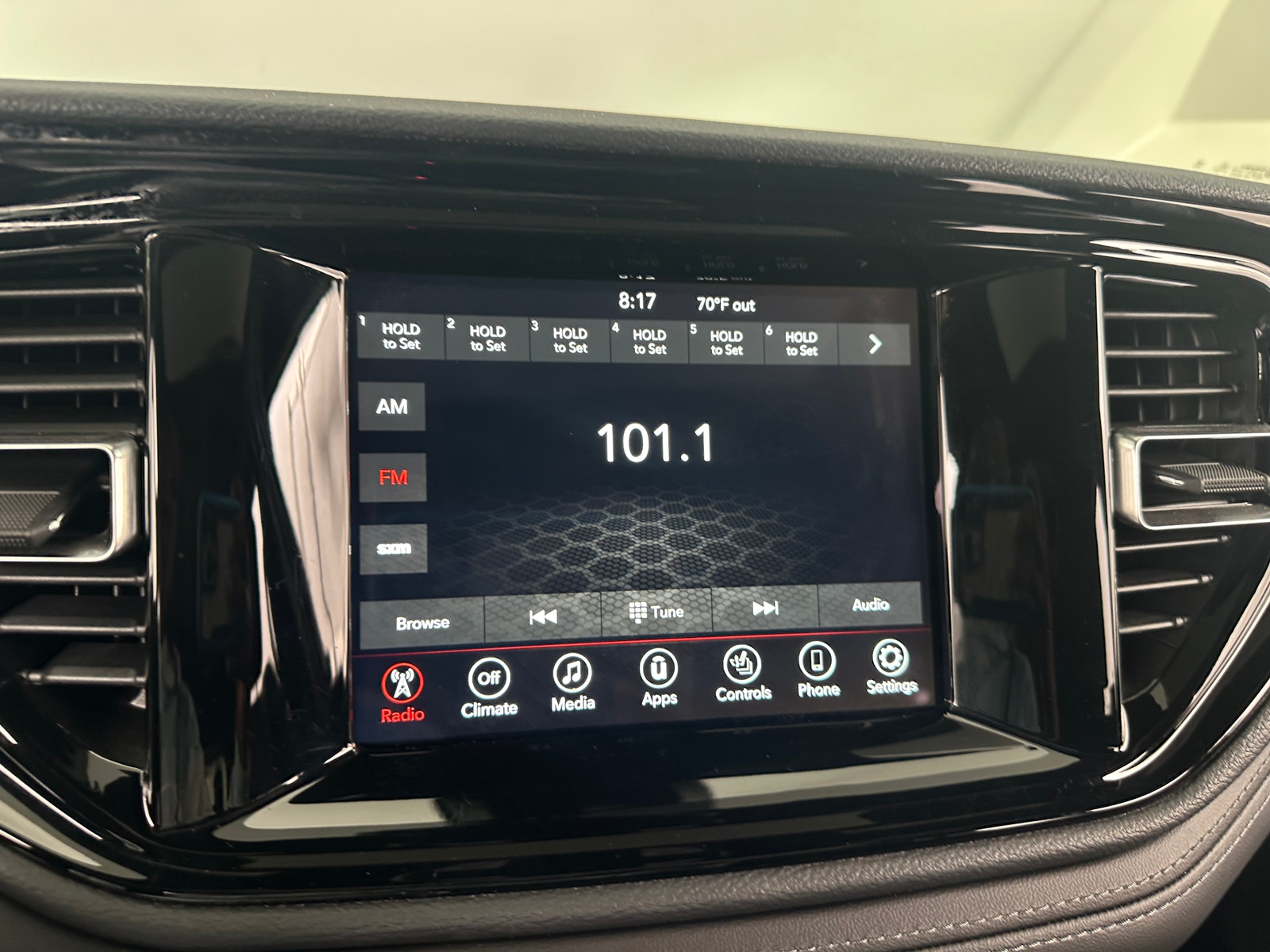 Thumbnail: 2024 Dodge Durango - 4