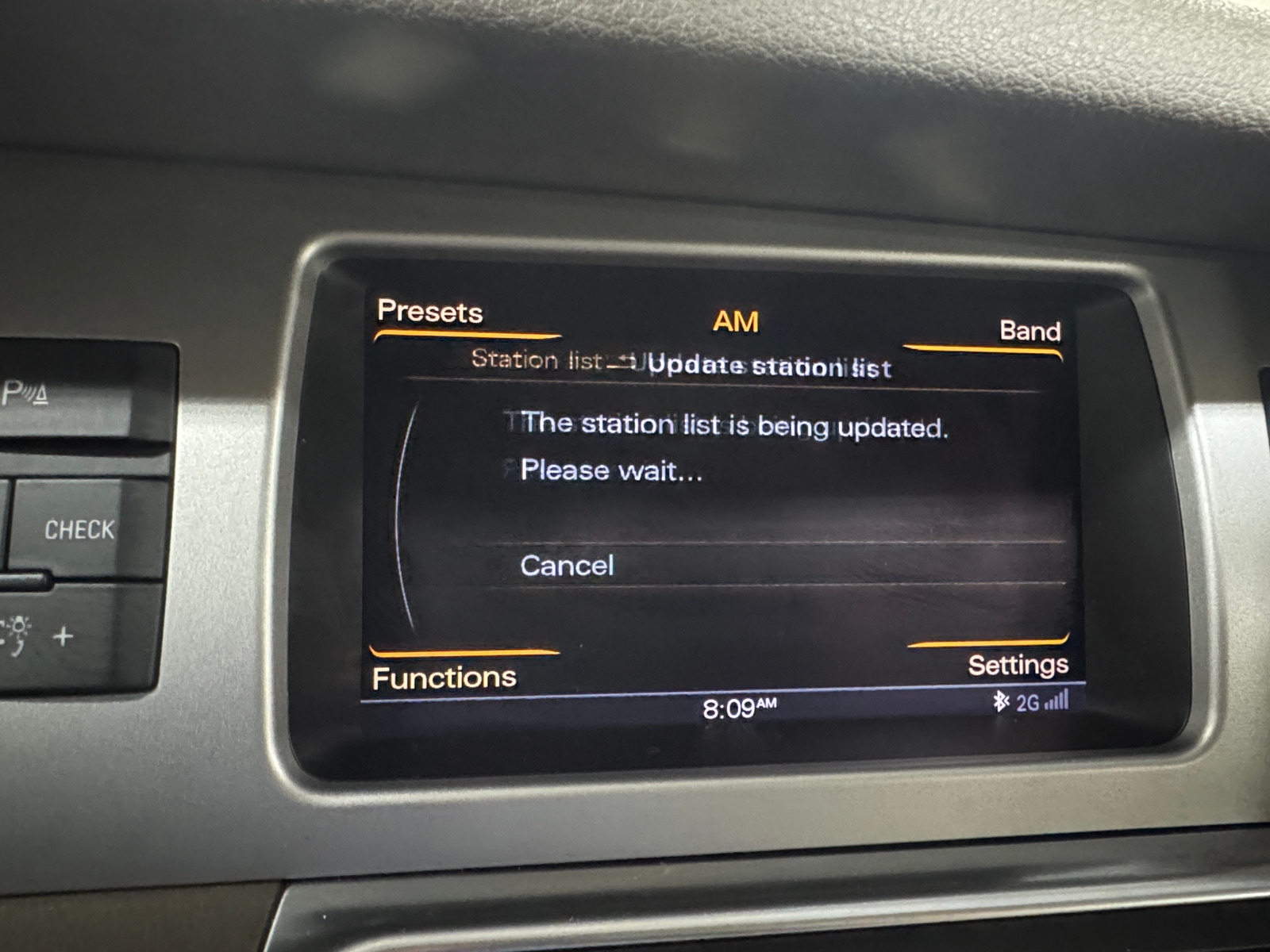 Thumbnail: 2015 Audi Q7 - 3