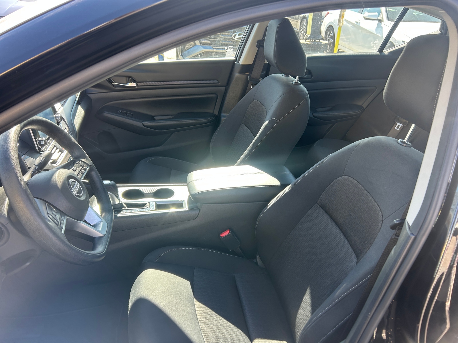 Thumbnail: 2025 Nissan Altima - 2