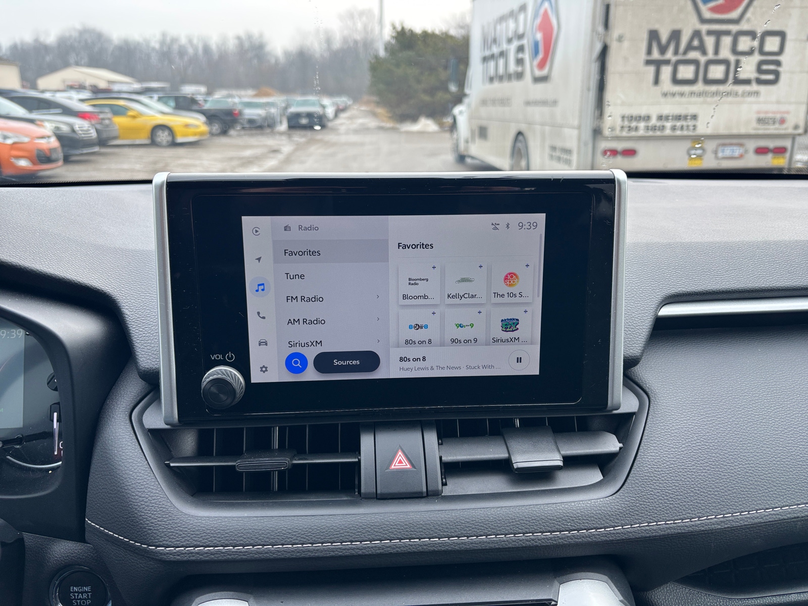 Thumbnail: 2025 Toyota RAV4 - 4