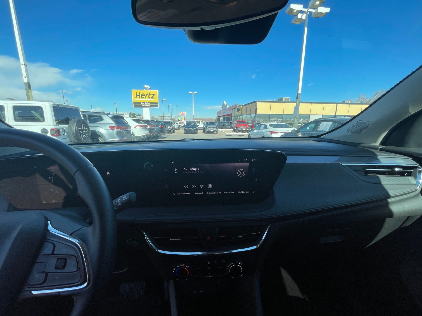 Thumbnail: 2025 Buick Encore GX - 3