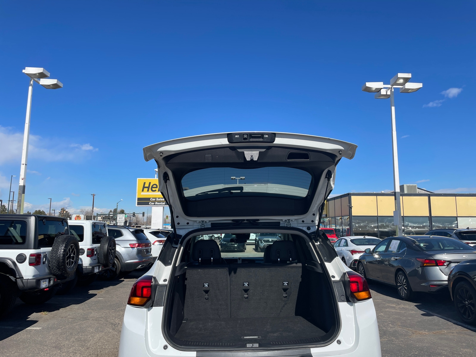 Thumbnail: 2025 Buick Encore GX - 6