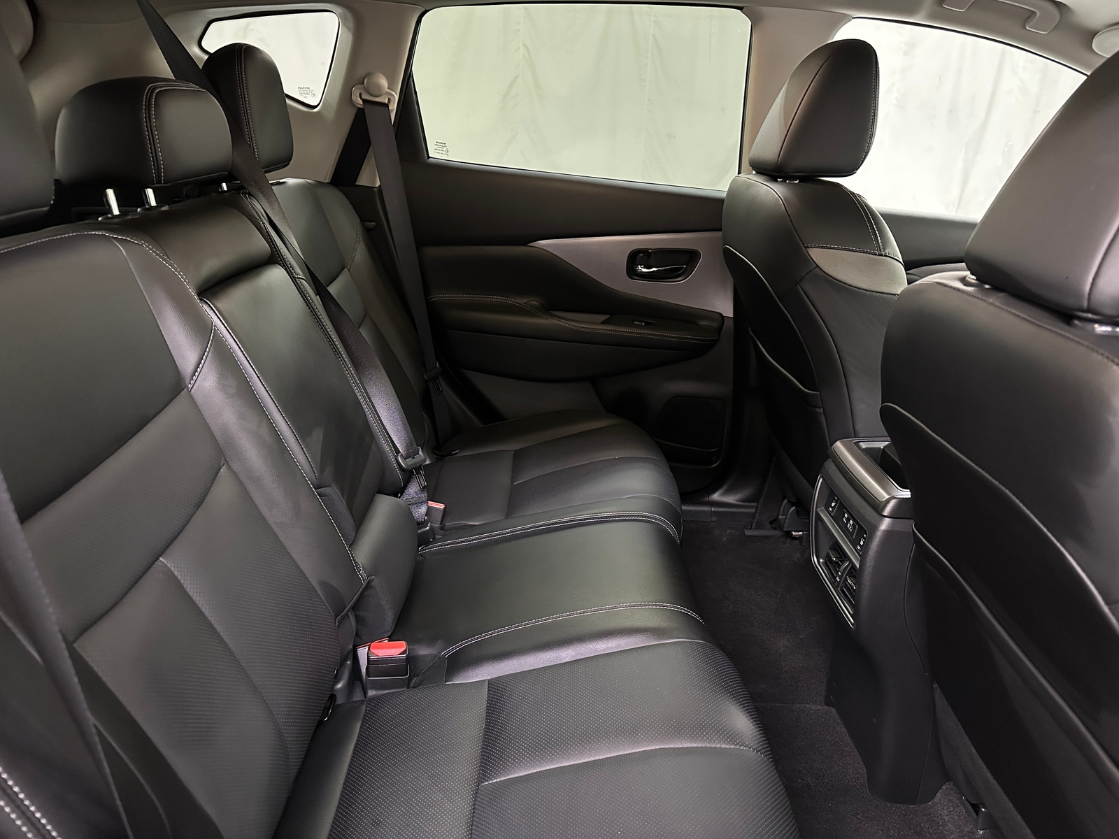 Thumbnail: 2024 Nissan Murano - 5