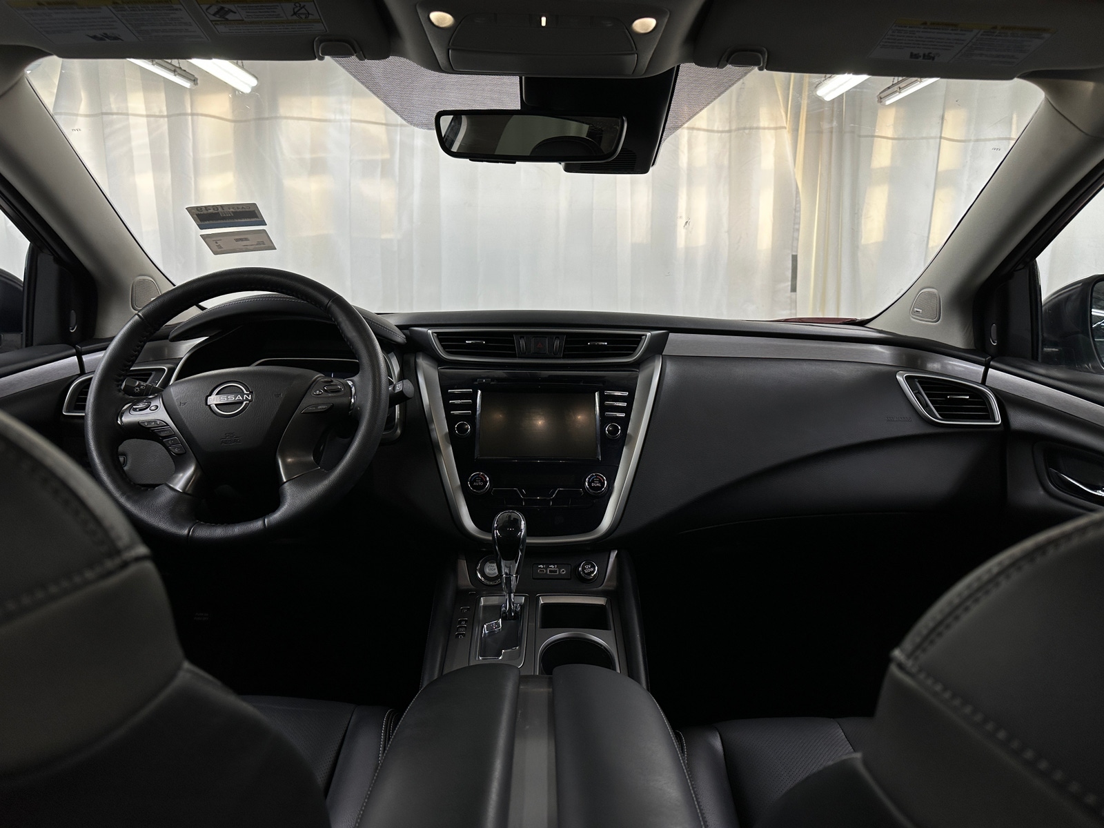 Thumbnail: 2024 Nissan Murano - 2