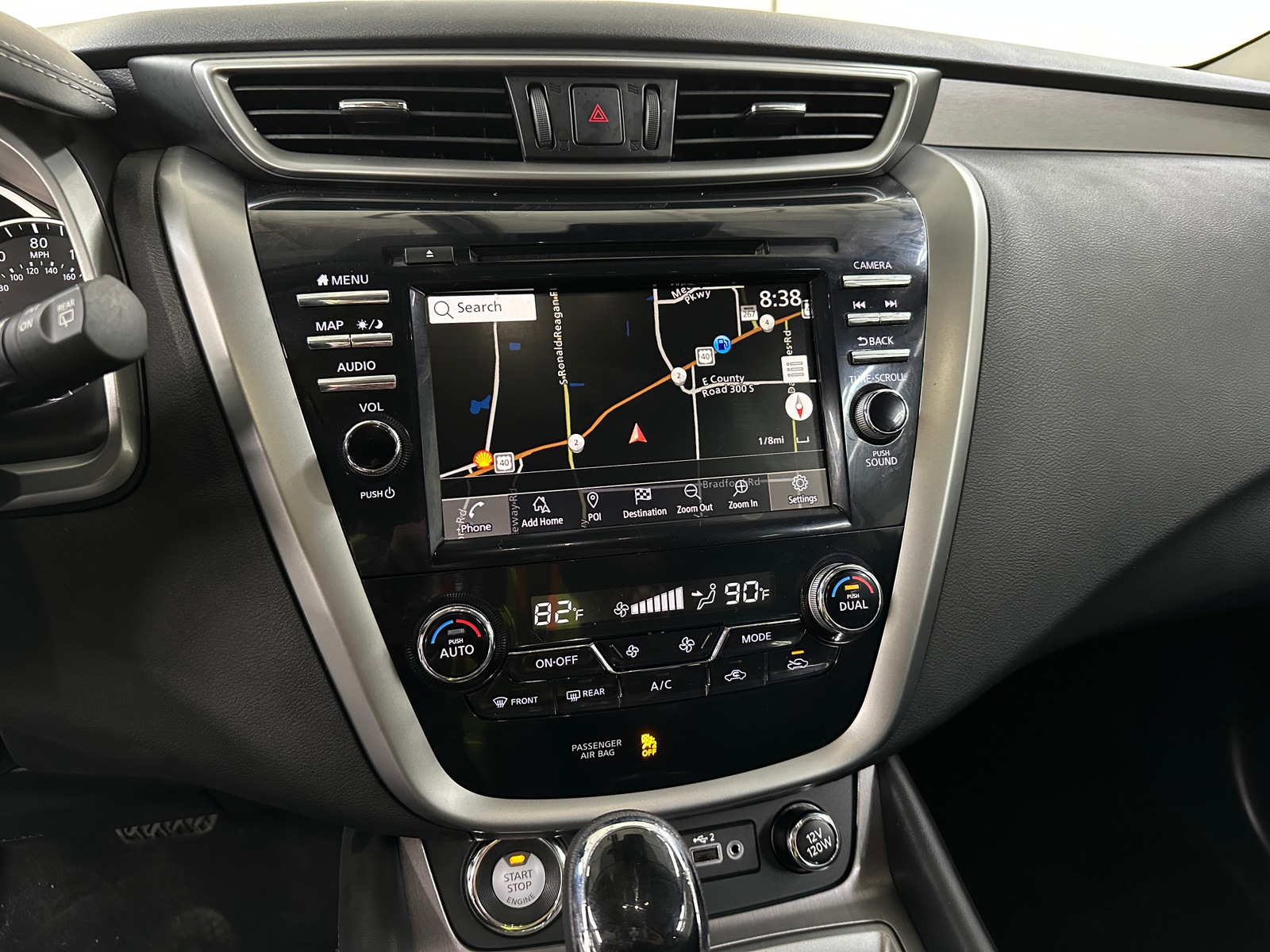 Thumbnail: 2024 Nissan Murano - 3