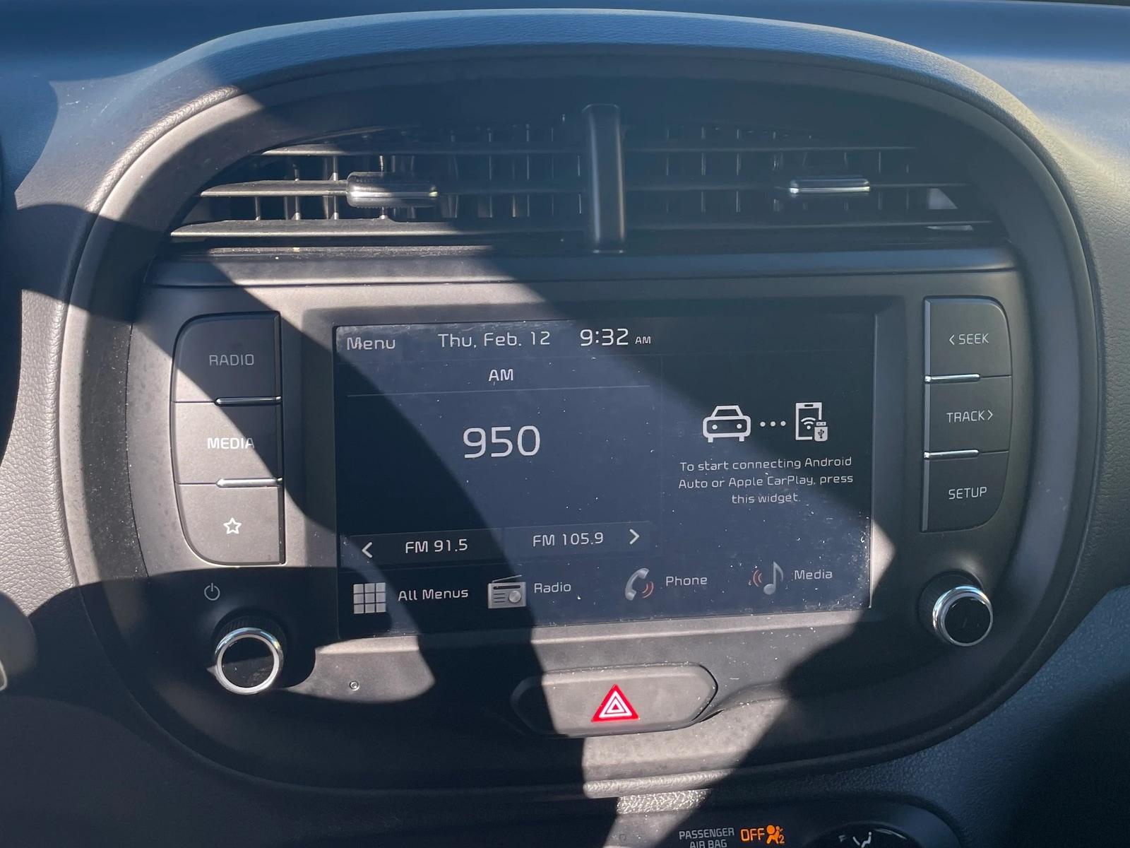 Thumbnail: 2025 Kia Soul - 4