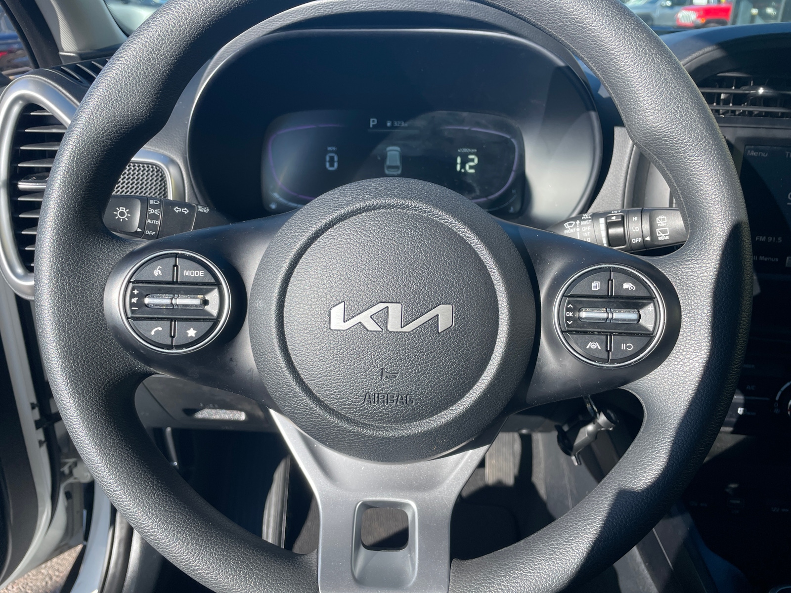 Thumbnail: 2025 Kia Soul - 5