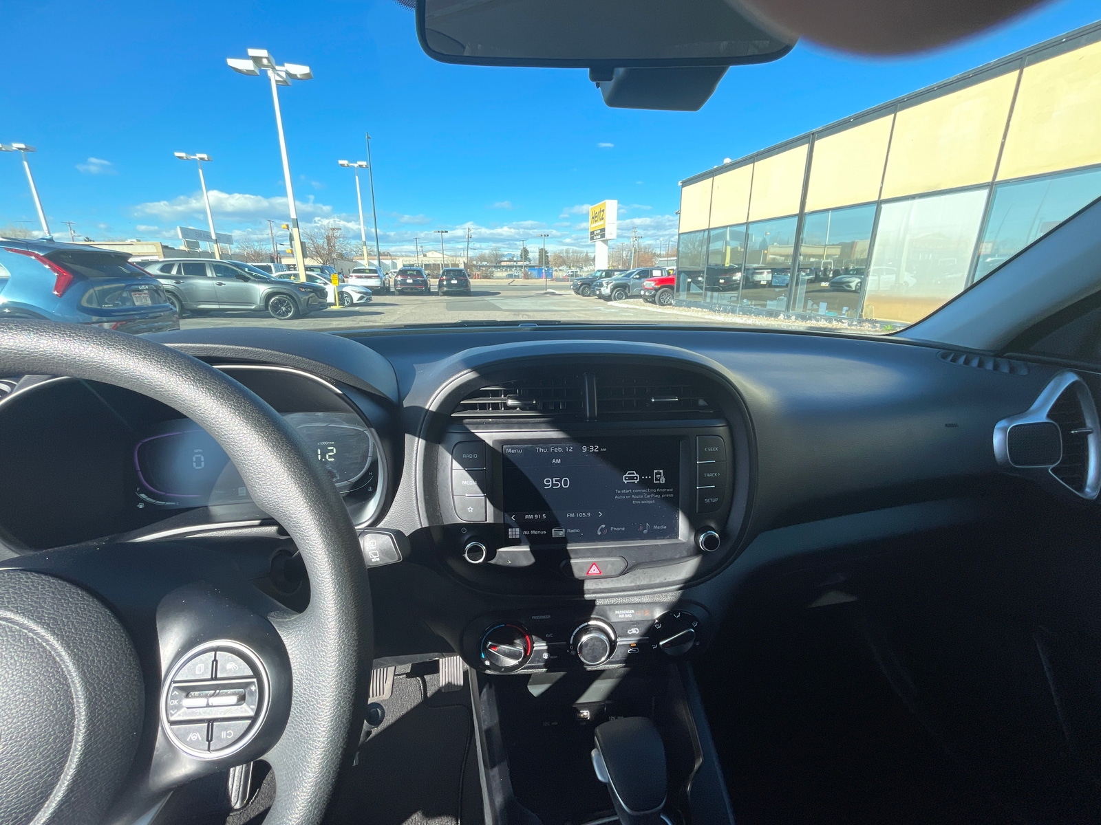 Thumbnail: 2025 Kia Soul - 3