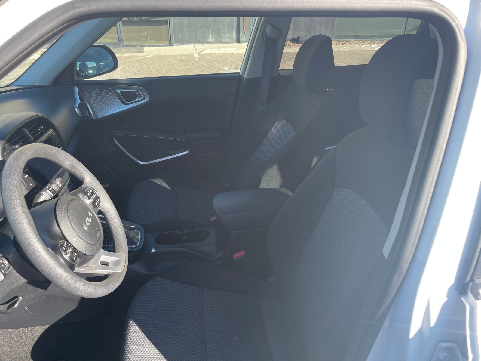 Thumbnail: 2025 Kia Soul - 2