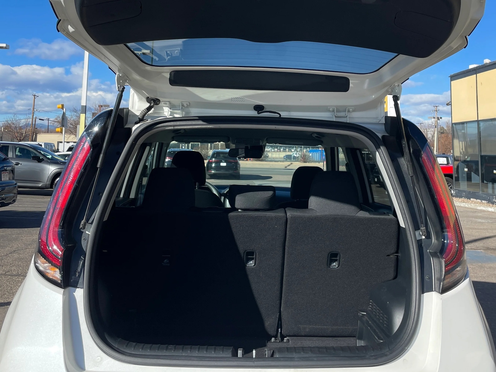 Thumbnail: 2025 Kia Soul - 6