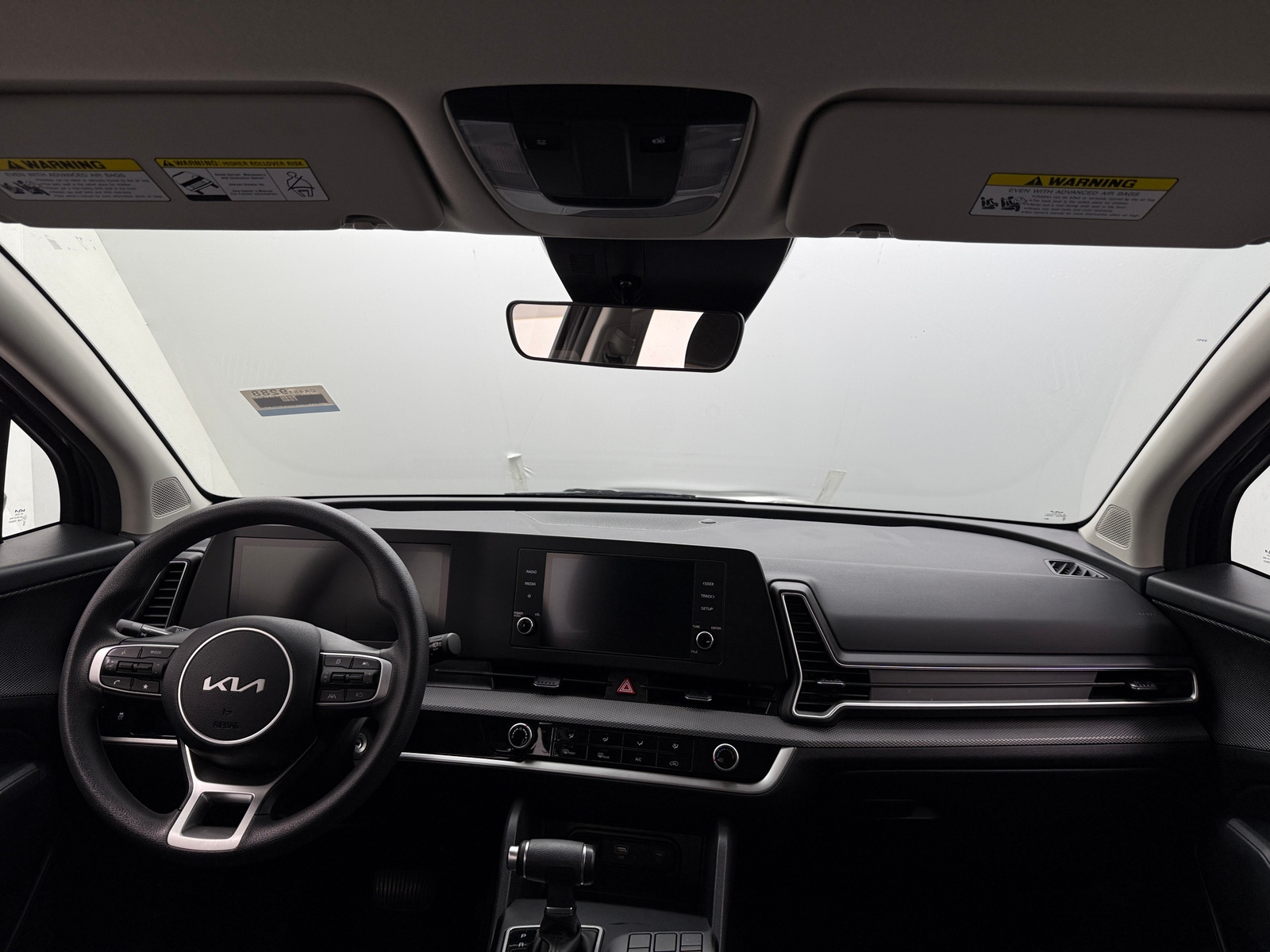 Thumbnail: 2025 Kia Sportage - 3