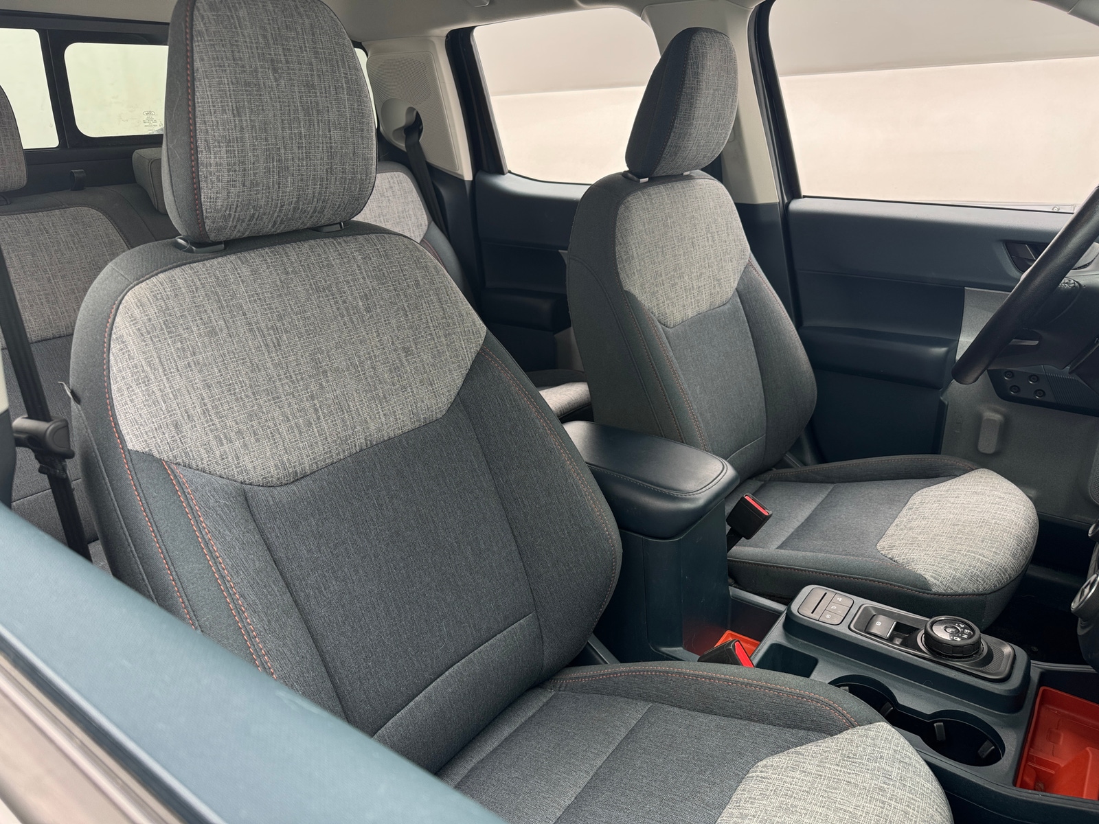 Thumbnail: 2022 Ford Maverick - 2